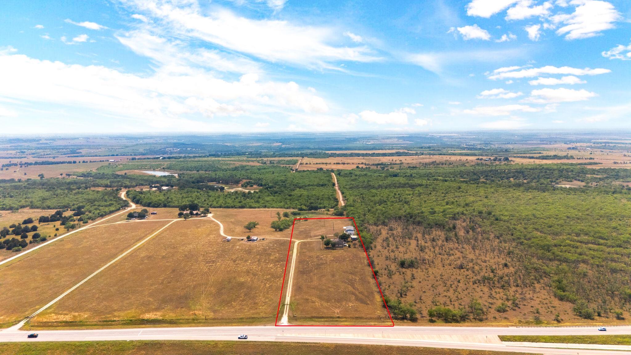 5395 N US Highway 183
