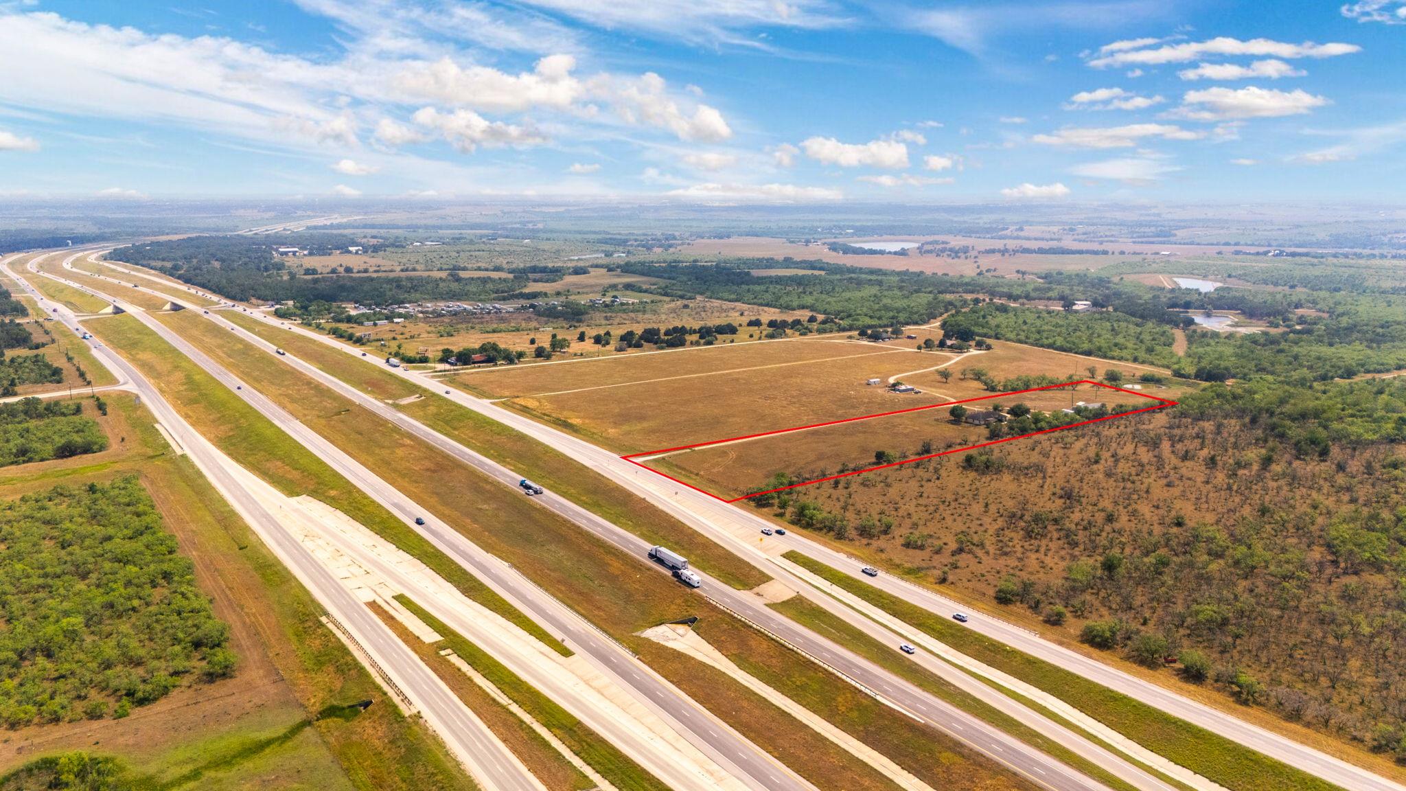 5395 N US Highway 183