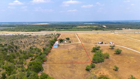 5395 N US Highway 183 Lockhart TX 78644
