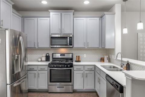 Tiny photo for 131 Thelonious DR #1503, Austin, TX 78745 (MLS # 6981788)