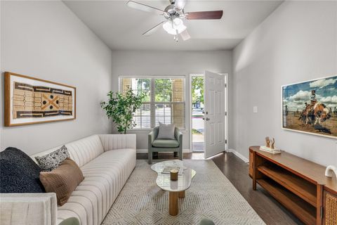 Tiny photo for 131 Thelonious DR #1503, Austin, TX 78745 (MLS # 6981788)