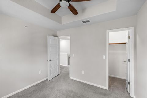 Tiny photo for 131 Thelonious DR #1503, Austin, TX 78745 (MLS # 6981788)