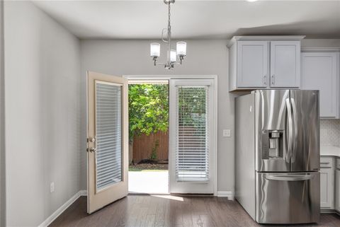Tiny photo for 131 Thelonious DR #1503, Austin, TX 78745 (MLS # 6981788)