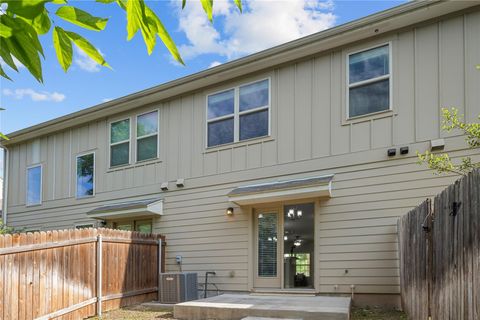 Tiny photo for 131 Thelonious DR #1503, Austin, TX 78745 (MLS # 6981788)