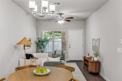 Tiny photo for 131 Thelonious DR #1503, Austin, TX 78745 (MLS # 6981788)