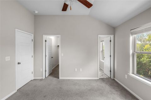 Tiny photo for 131 Thelonious DR #1503, Austin, TX 78745 (MLS # 6981788)