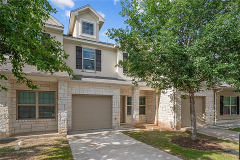 131 Thelonious DR 1503 Austin TX 78745