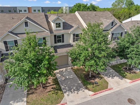 Tiny photo for 131 Thelonious DR #1503, Austin, TX 78745 (MLS # 6981788)