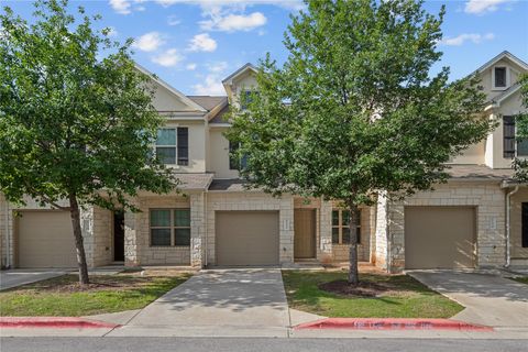Tiny photo for 131 Thelonious DR #1503, Austin, TX 78745 (MLS # 6981788)