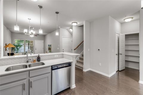 Tiny photo for 131 Thelonious DR #1503, Austin, TX 78745 (MLS # 6981788)