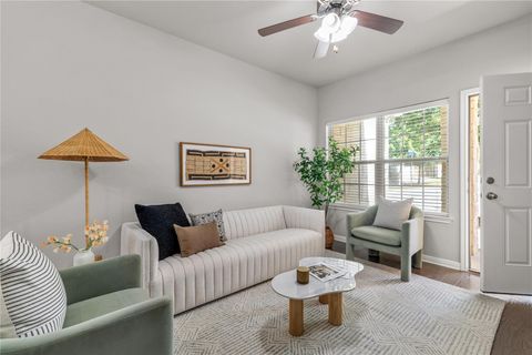 Tiny photo for 131 Thelonious DR #1503, Austin, TX 78745 (MLS # 6981788)