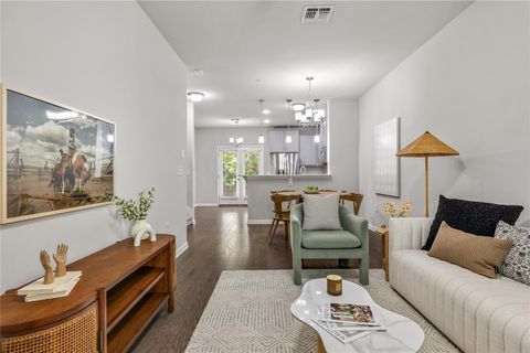 Tiny photo for 131 Thelonious DR #1503, Austin, TX 78745 (MLS # 6981788)