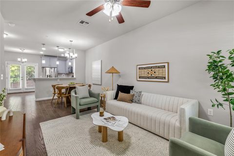 Tiny photo for 131 Thelonious DR #1503, Austin, TX 78745 (MLS # 6981788)
