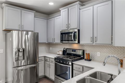 Tiny photo for 131 Thelonious DR #1503, Austin, TX 78745 (MLS # 6981788)
