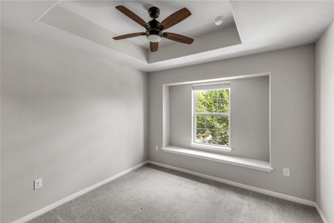 Tiny photo for 131 Thelonious DR #1503, Austin, TX 78745 (MLS # 6981788)