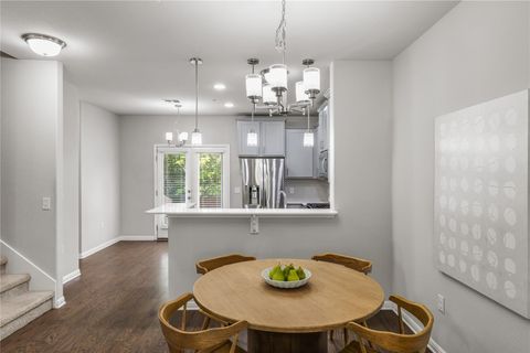 Tiny photo for 131 Thelonious DR #1503, Austin, TX 78745 (MLS # 6981788)