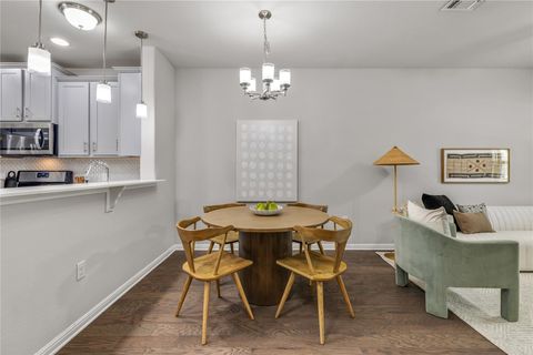 Tiny photo for 131 Thelonious DR #1503, Austin, TX 78745 (MLS # 6981788)