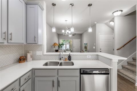 Tiny photo for 131 Thelonious DR #1503, Austin, TX 78745 (MLS # 6981788)
