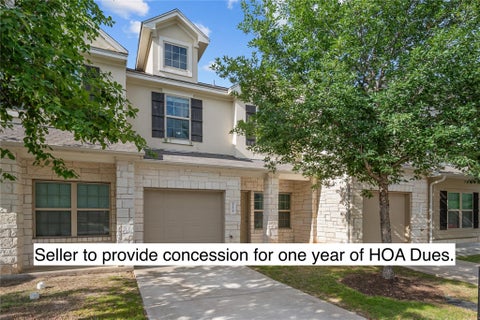 Photo of 131 Thelonious DR #1503, Austin, TX 78745 (MLS # 6981788)