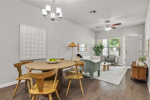 Photo of 131 Thelonious DR #1503, Austin, TX 78745 (MLS # 6981788)