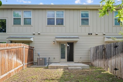 Tiny photo for 131 Thelonious DR #1503, Austin, TX 78745 (MLS # 6981788)