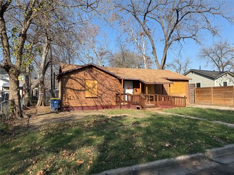 3506 Grayson LN Austin TX 78722