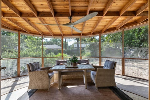 Tiny photo for 6812 Pioneer PL, Austin, TX 78757 (MLS # 8744660)