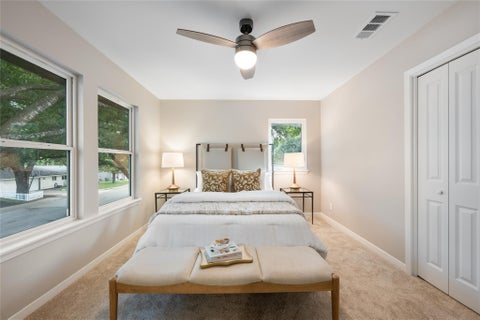 Tiny photo for 6812 Pioneer PL, Austin, TX 78757 (MLS # 8744660)