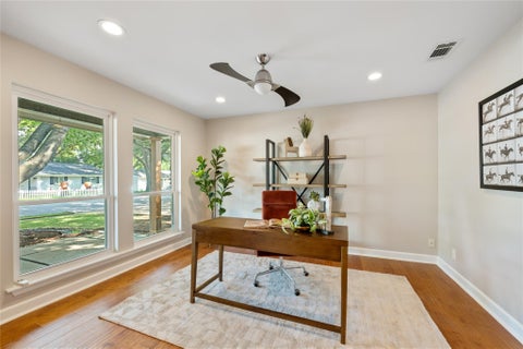 Tiny photo for 6812 Pioneer PL, Austin, TX 78757 (MLS # 8744660)