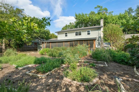 Tiny photo for 6812 Pioneer PL, Austin, TX 78757 (MLS # 8744660)
