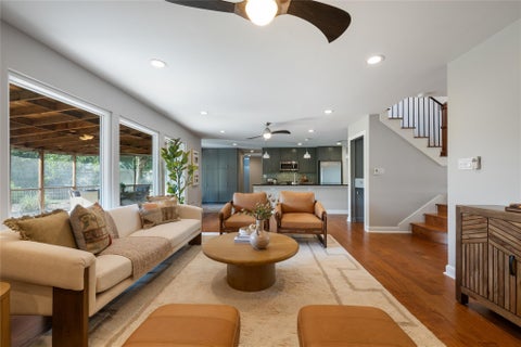 Tiny photo for 6812 Pioneer PL, Austin, TX 78757 (MLS # 8744660)