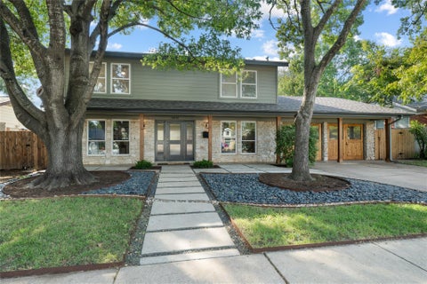 Photo of 6812 Pioneer PL, Austin, TX 78757 (MLS # 8744660)