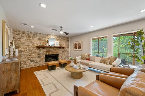 Tiny photo for 6812 Pioneer PL, Austin, TX 78757 (MLS # 8744660)