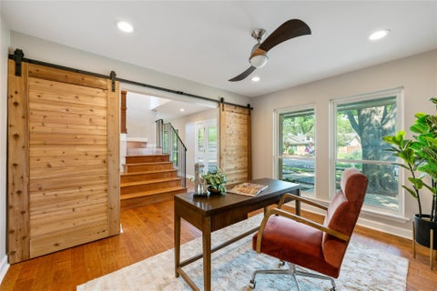 Tiny photo for 6812 Pioneer PL, Austin, TX 78757 (MLS # 8744660)