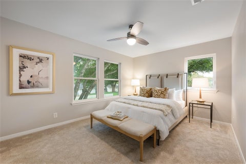 Tiny photo for 6812 Pioneer PL, Austin, TX 78757 (MLS # 8744660)