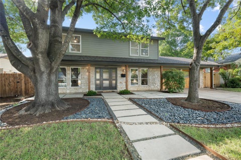 Tiny photo for 6812 Pioneer PL, Austin, TX 78757 (MLS # 8744660)