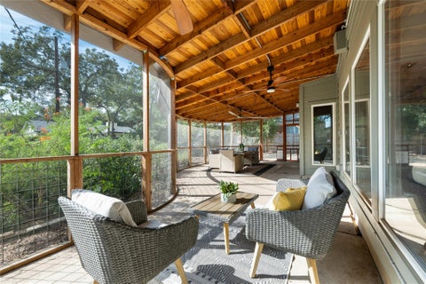 Tiny photo for 6812 Pioneer PL, Austin, TX 78757 (MLS # 8744660)