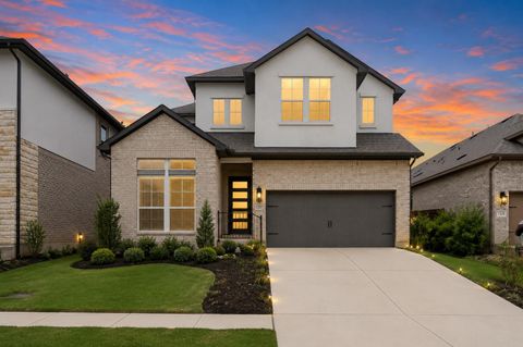 Photo of 1212 Frances Peyton CT, Leander, TX 78641 (MLS # 3061741)