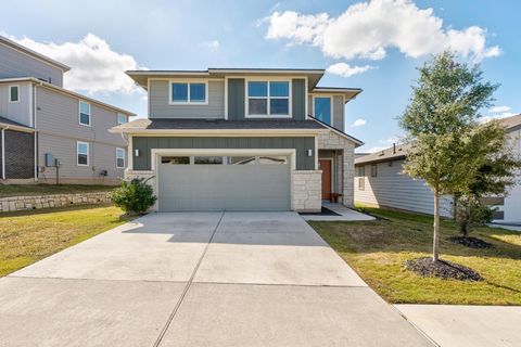 Photo of 7709 Jacobean WAY, Austin, TX 78724 (MLS # 6168565)