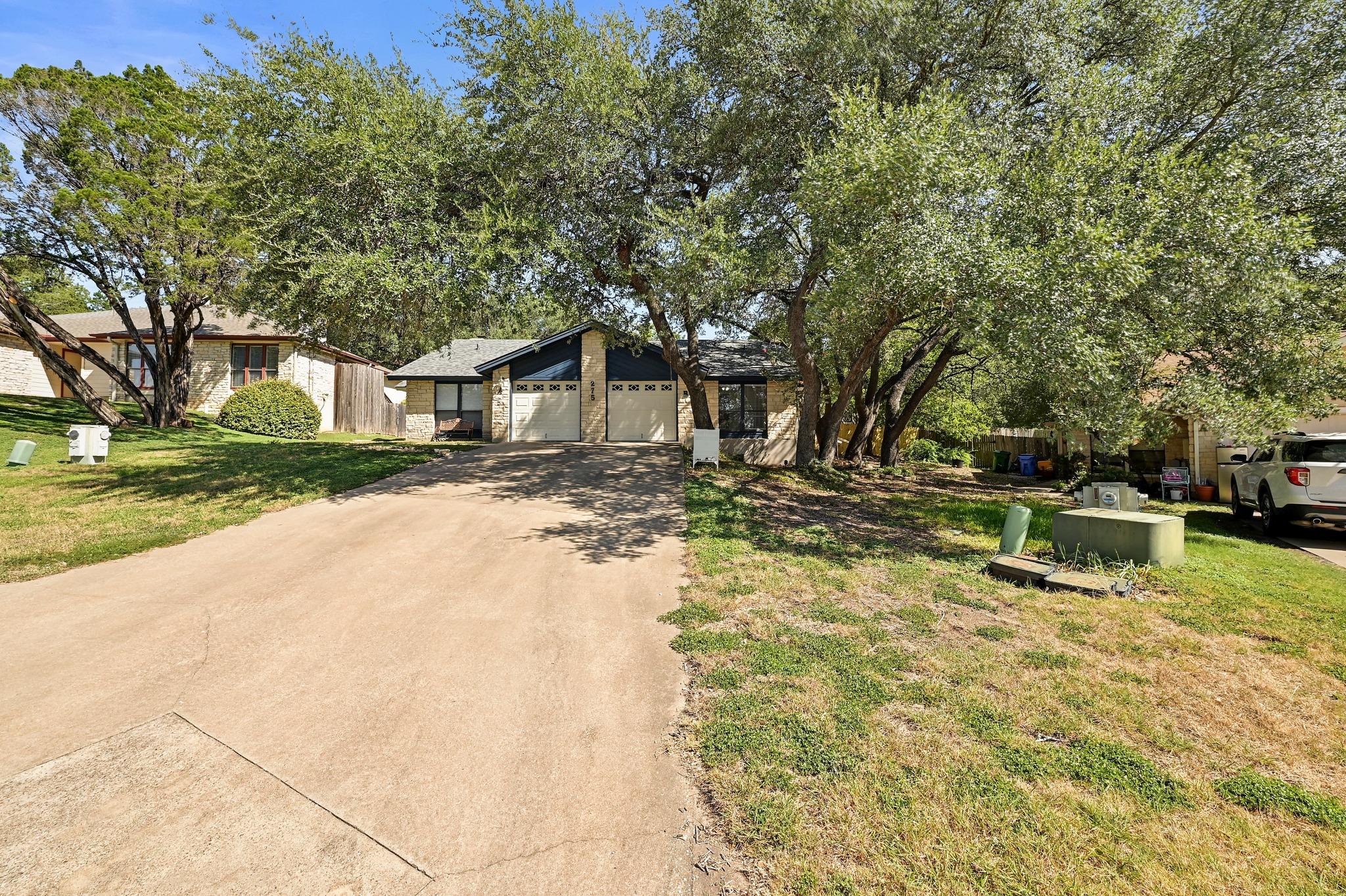 275 Mooring CIR B