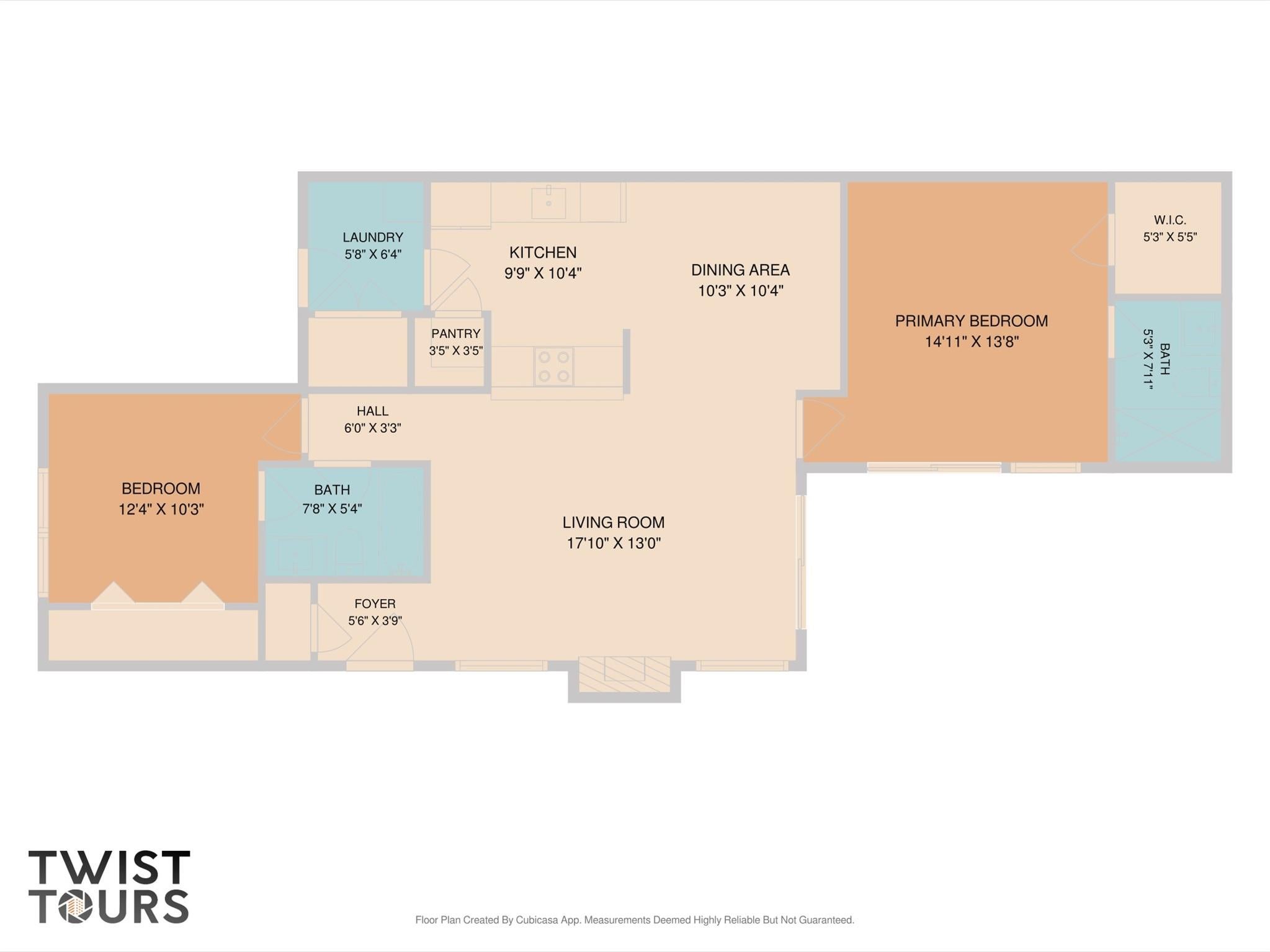 275 Mooring CIR B