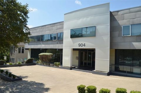 Photo of 904 West Ave #201, Austin, TX 78701 (MLS # 3172840)