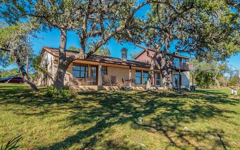 Photo of 475 Fischer TRL, Wimberley, TX 78676 (MLS # 5656509)