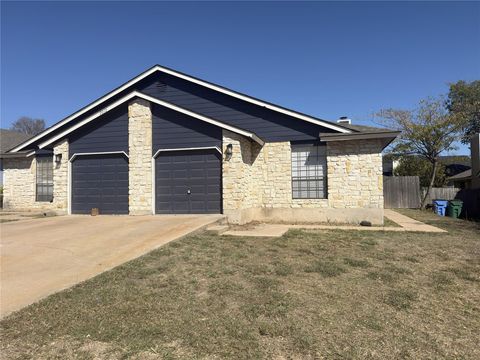Photo of 2012 Margalene B WAY #B, Austin, TX 78728 (MLS # 4413865)