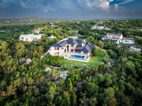 20640 Moreh Peak PASS Austin TX 78738