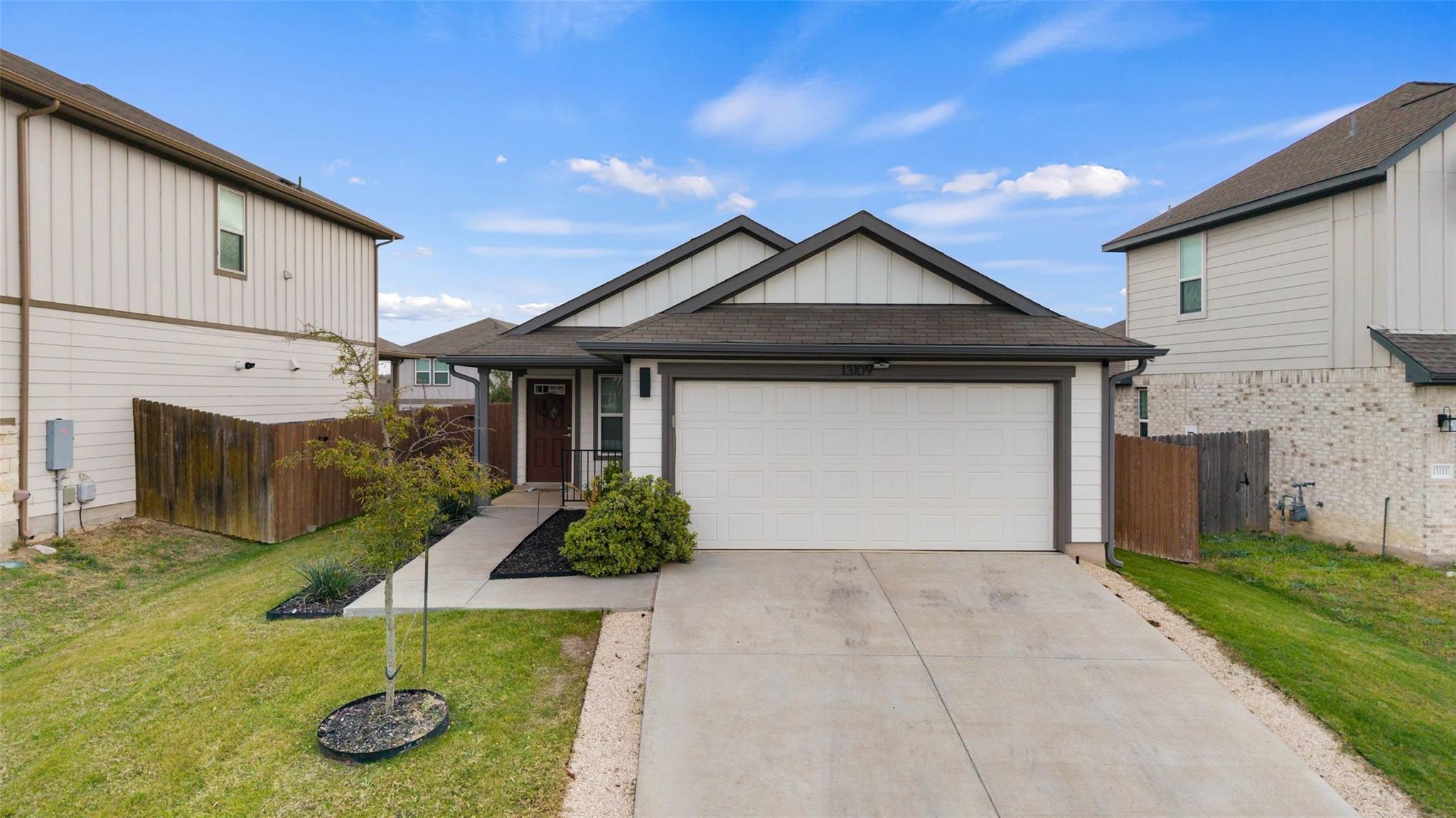 13109 Brave Tenderfoot TRL