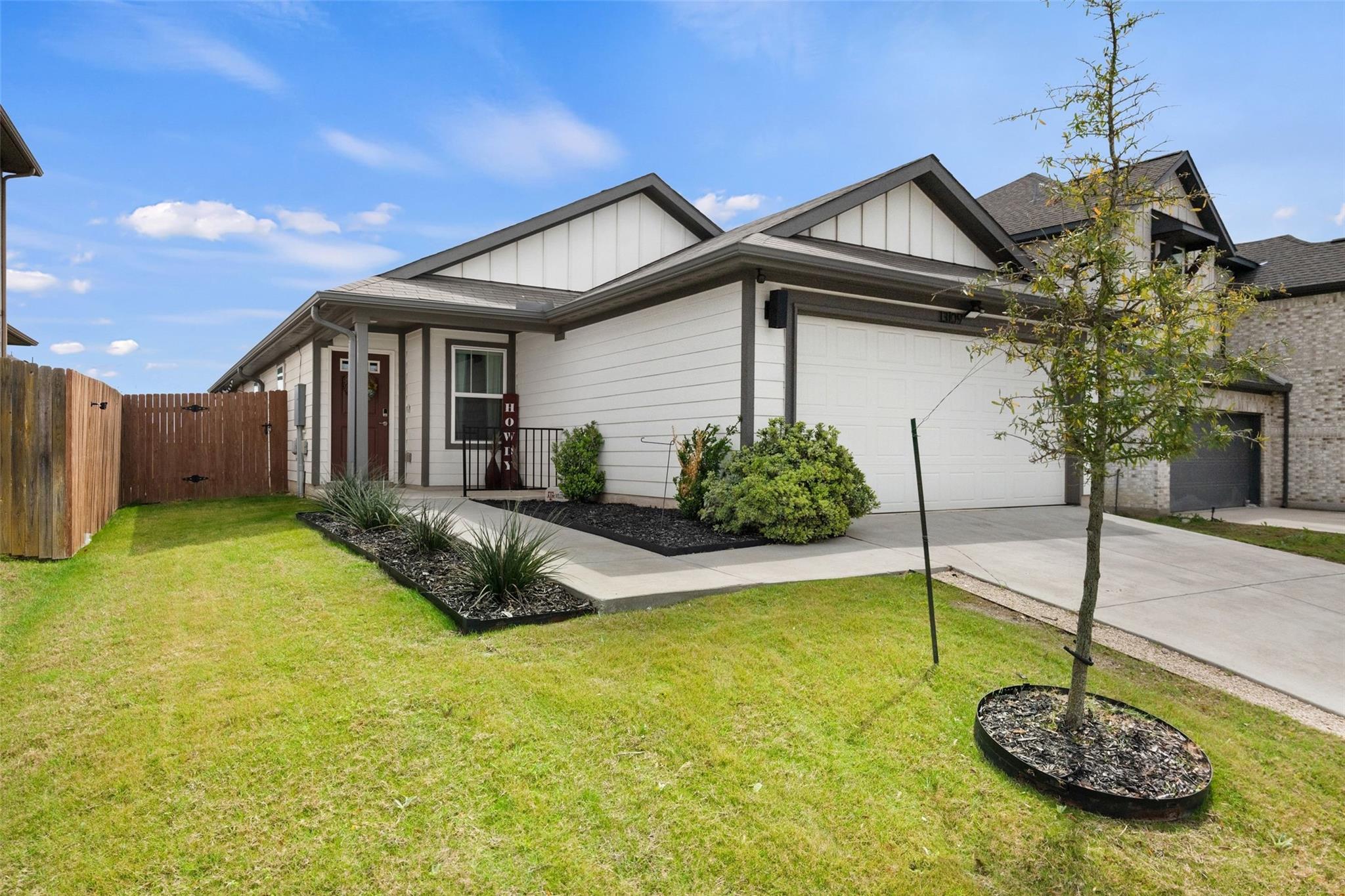 13109 Brave Tenderfoot TRL