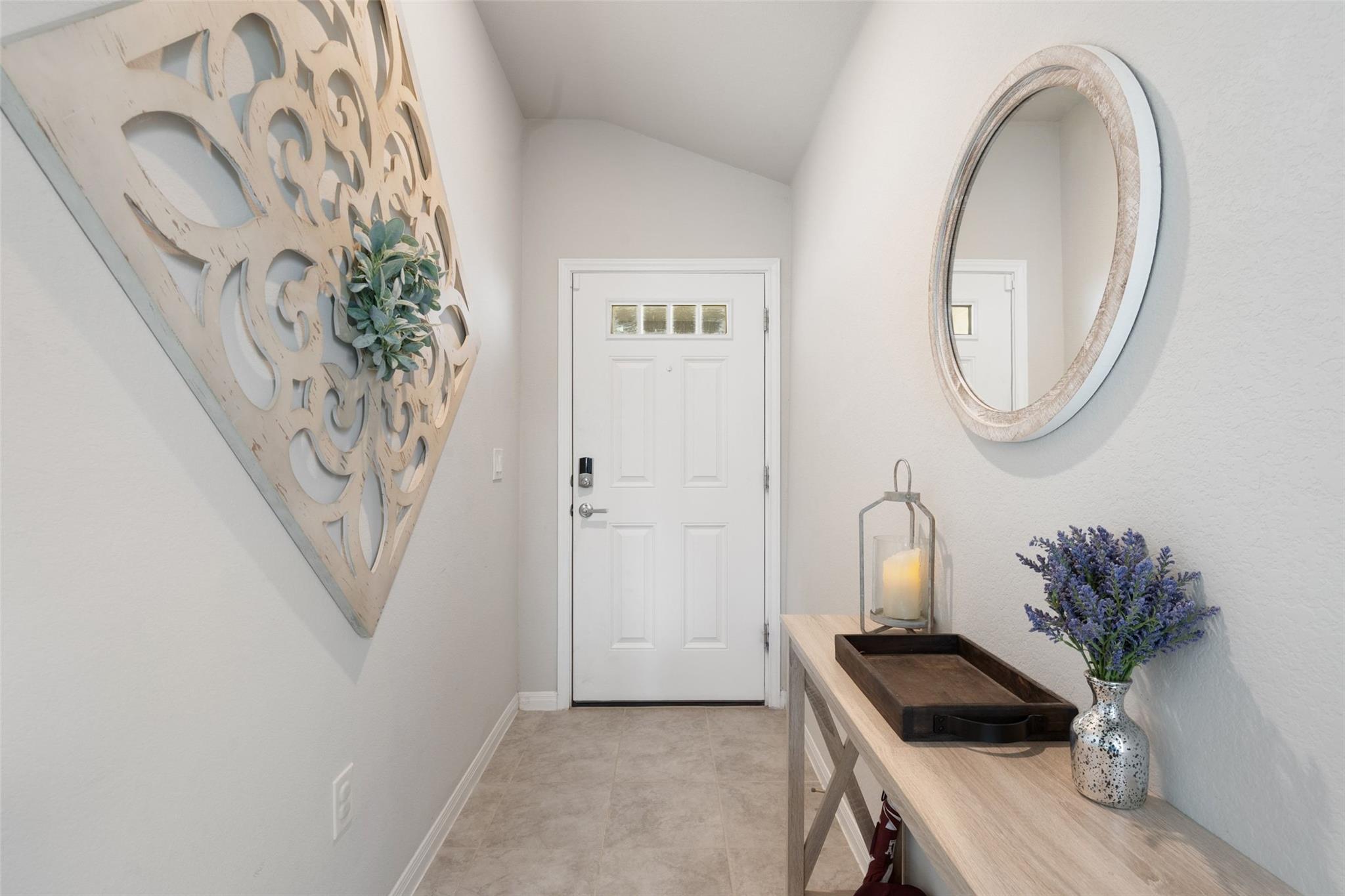 13109 Brave Tenderfoot TRL