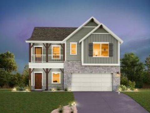 613 Henry Milton RD Georgetown TX 78626