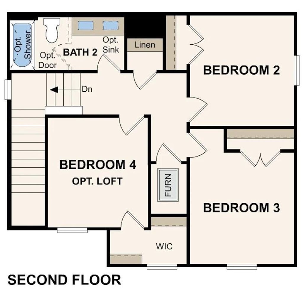 Photo of 240 Firefox WAY, Jarrell, TX 76537 (MLS # 2540733)